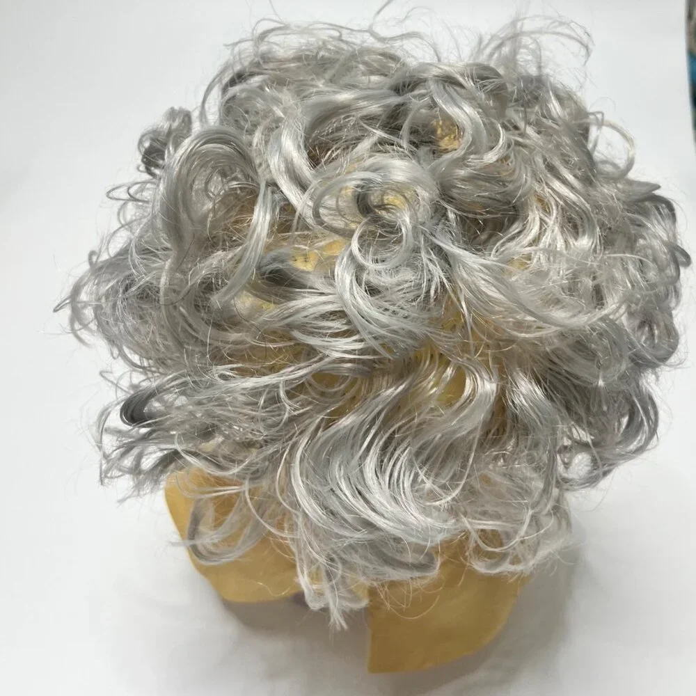 Old Man Latex Mask Halloween Mask Adult Size